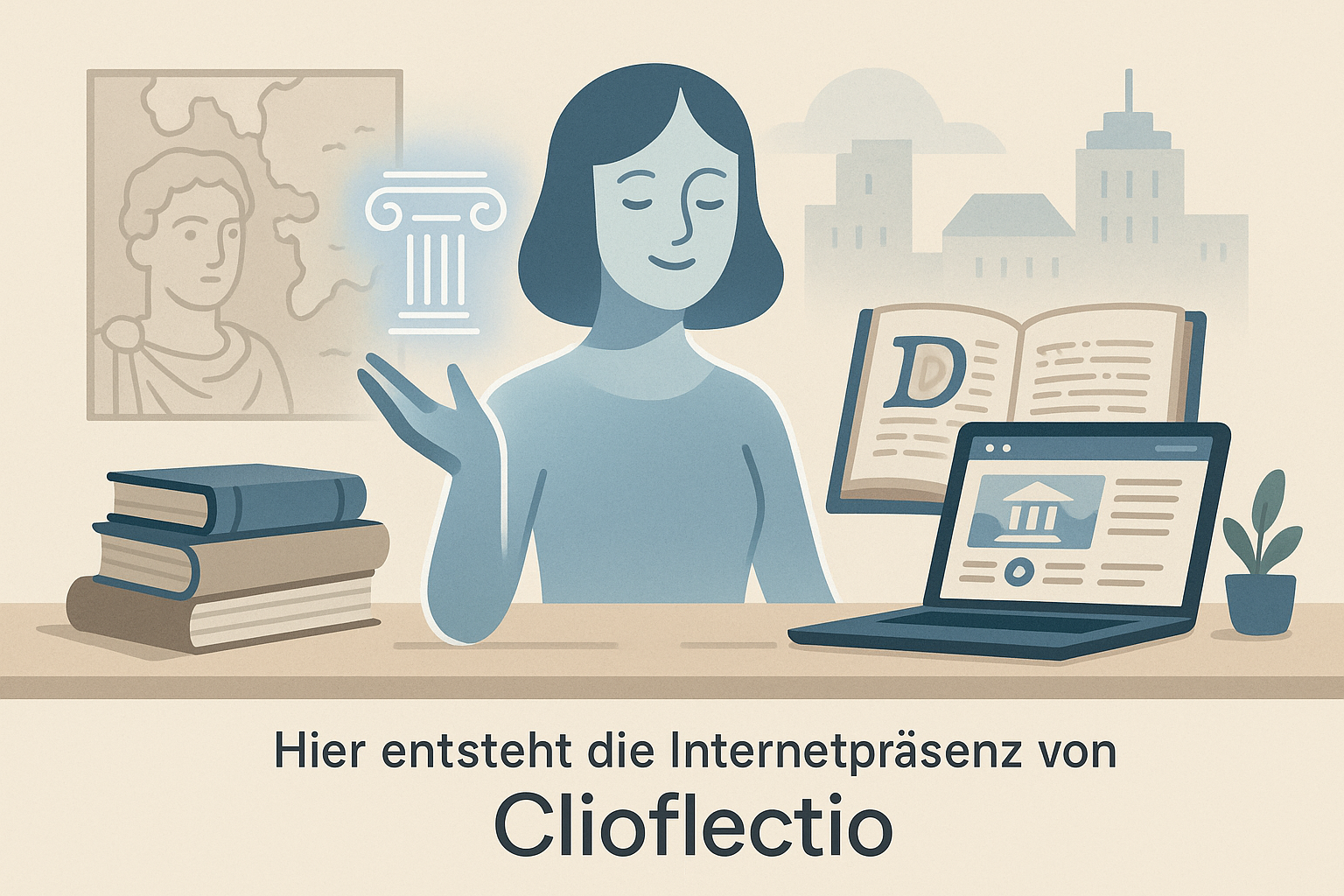 Clioflectio Platzhalterbild